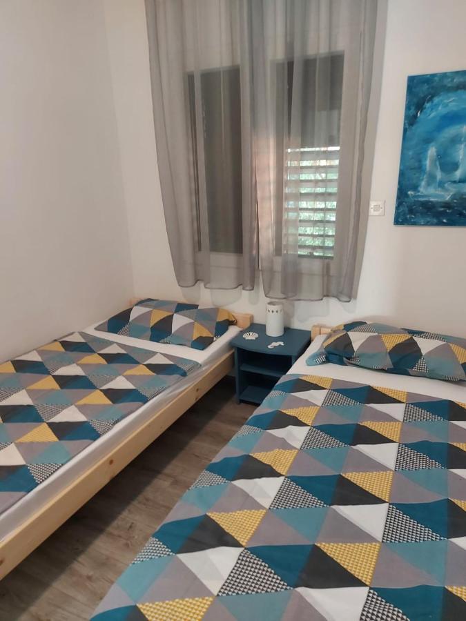 Apartman Alka Žaborić Exterior foto