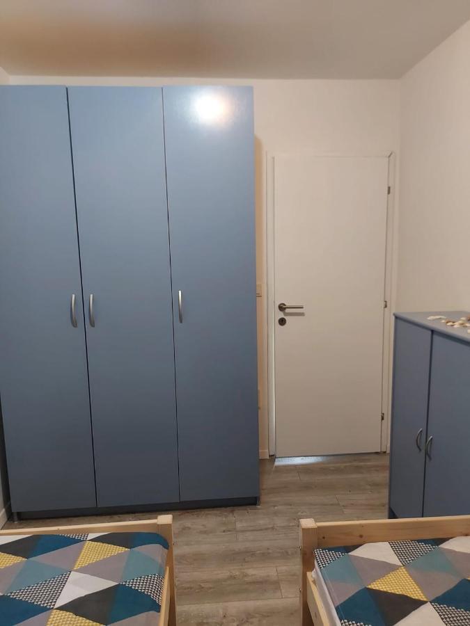 Apartman Alka Žaborić Exterior foto