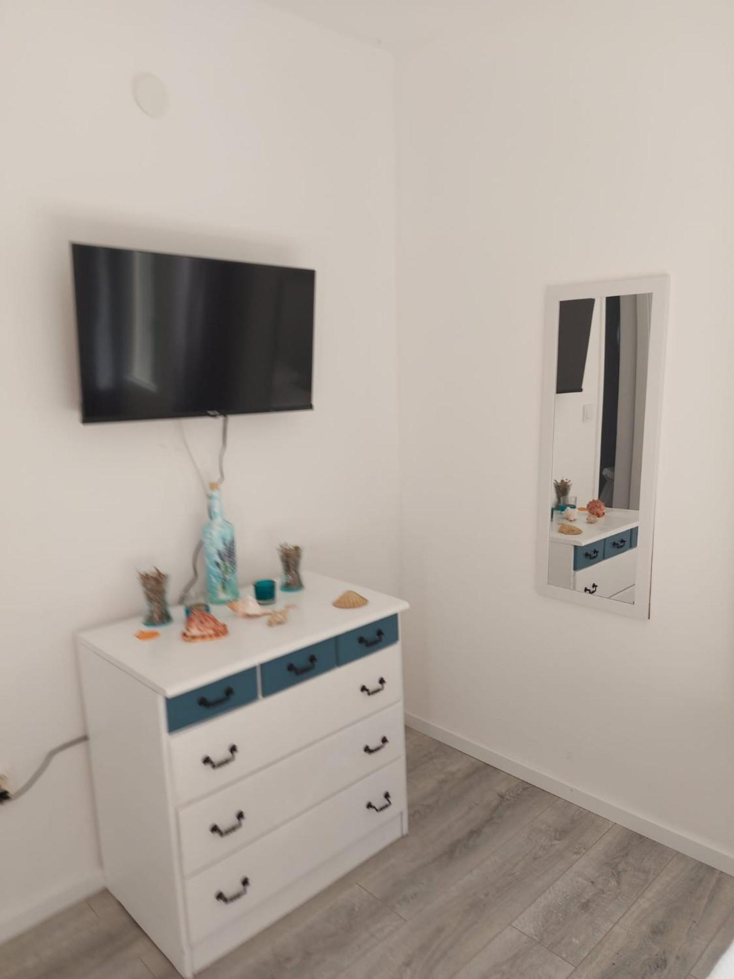 Apartman Alka Žaborić Exterior foto