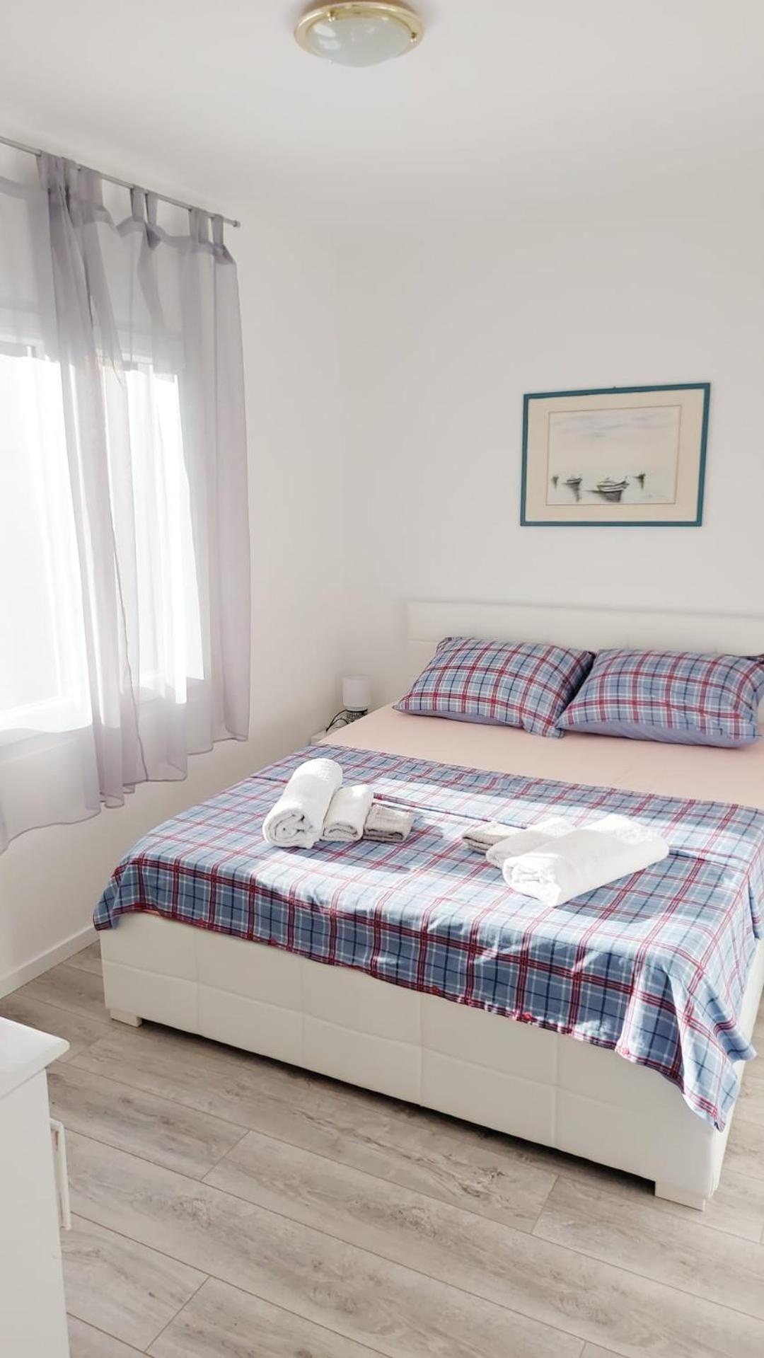 Apartman Alka Žaborić Exterior foto
